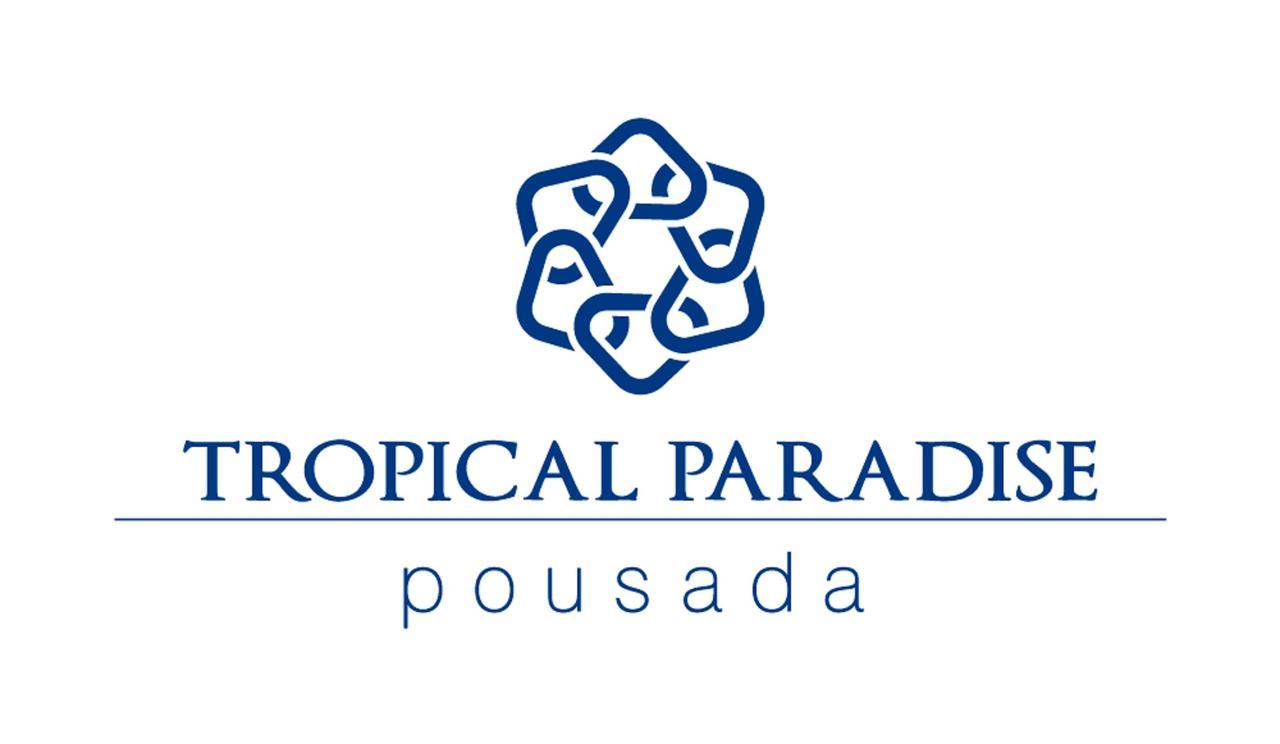 Pousada Tropical Paradise Búzios エクステリア 写真